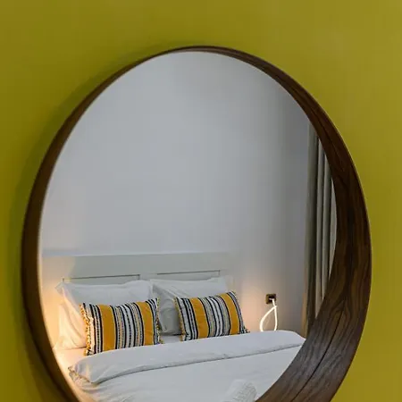 Jad - Comfortable - 3 Isaran Coresi Apartment