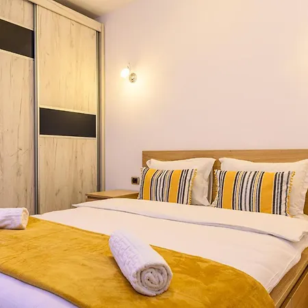 Jad - Comfortable - 3 Isaran Coresi Apartment