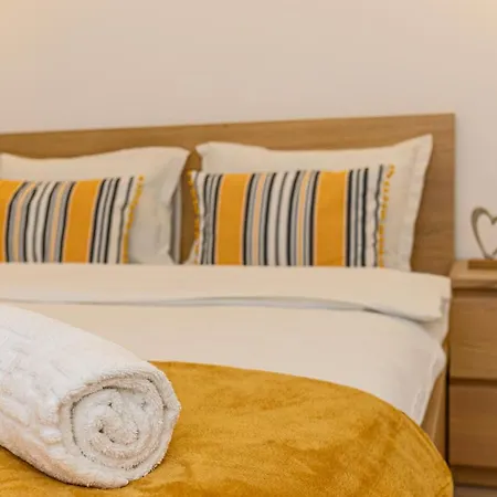 Jad - Comfortable - 3 Isaran Coresi Brasov