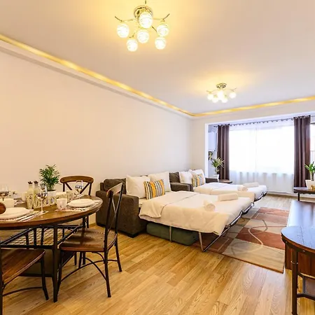 Jad - Comfortable - 3 Isaran Coresi * Brasov