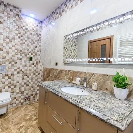 Jad - Comfortable - 3 Isaran Coresi Brasov