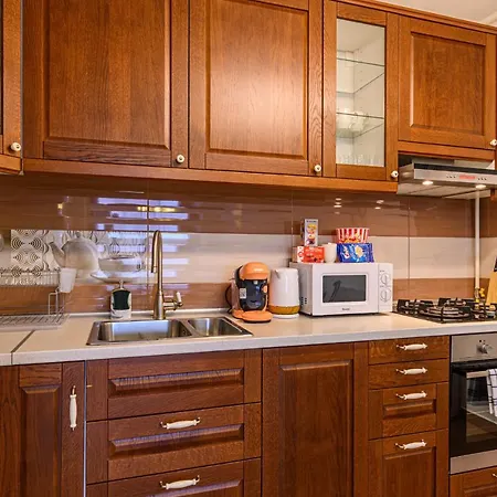 Jad - Comfortable - 3 Isaran Coresi Apartment *