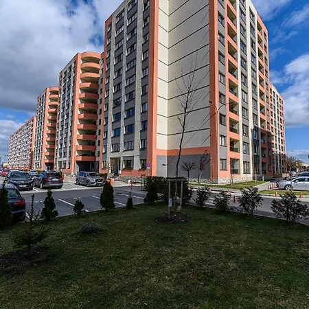 Jad - Comfortable - 3 Isaran Coresi Brasov
