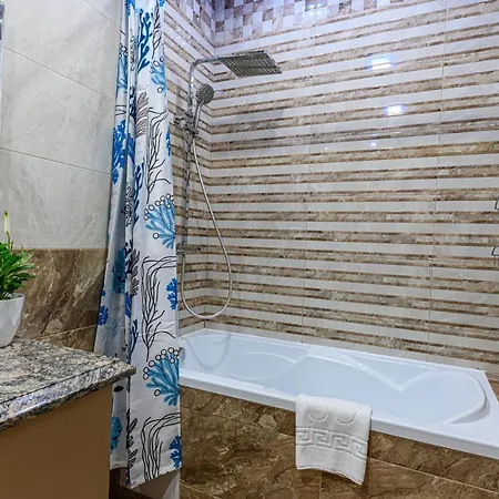 Apartment Jad - Comfortable - 3 Isaran Coresi Brasov