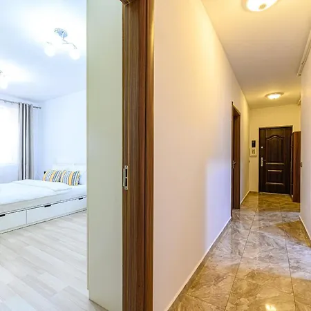 Jad - Comfortable - 3 Isaran Coresi Apartment *