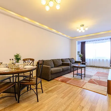 Jad - Comfortable - 3 Isaran Coresi Brasov
