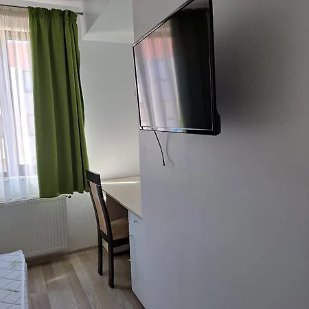 Jad - Comfortable - 3 Isaran Coresi Apartment *